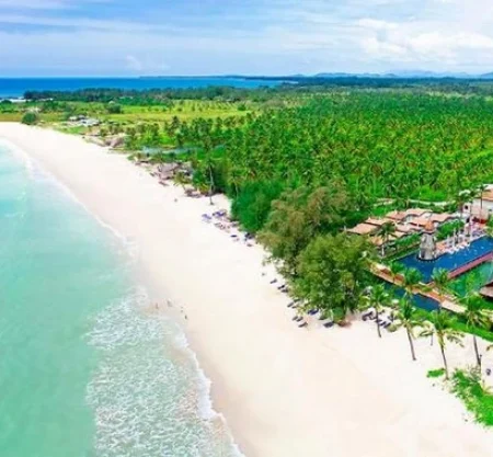 Graceland Khaolak Beach Resort