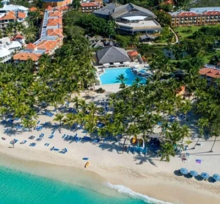Viva Wyndham Dominicus Palace