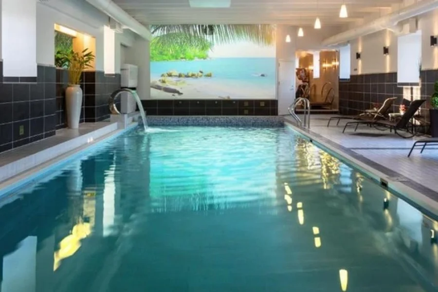 Vihula Manor Country Club & Spa