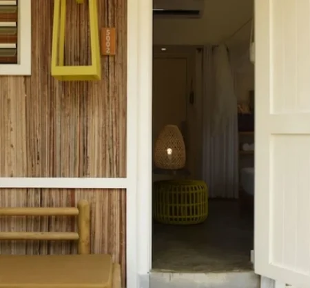 Veranda Tamarin Hotel and Spa