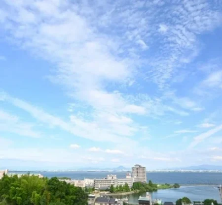 Biwako Hanakaido