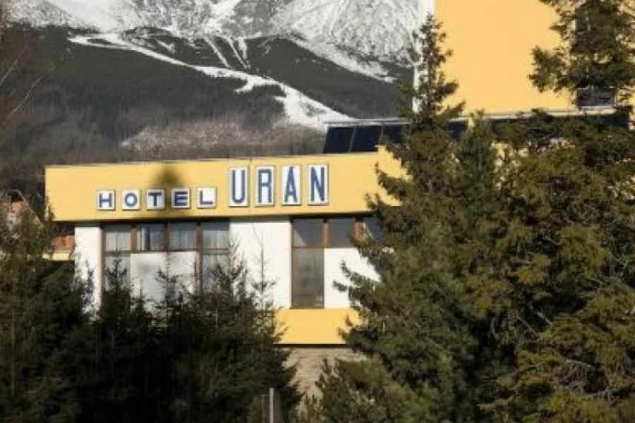 Uran