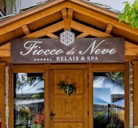 Fiocco di Neve Relais & Spa