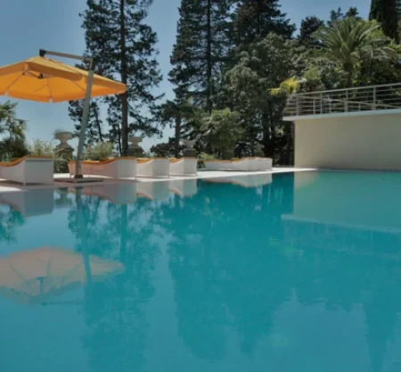 Отель Garden Resort Gagra