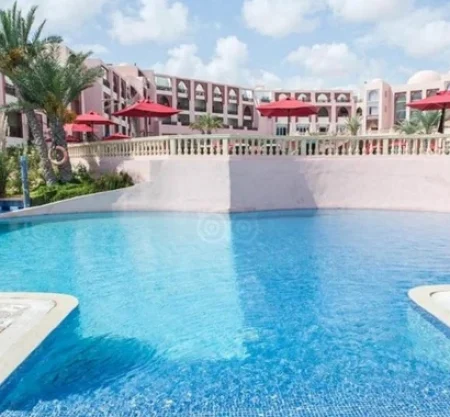 Hotel Lella Meriam