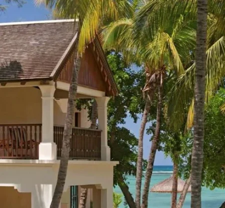 Hilton Mauritius Resort & Spa
