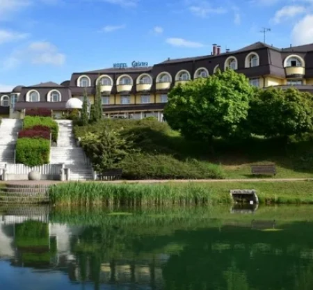 Hotel Galatea