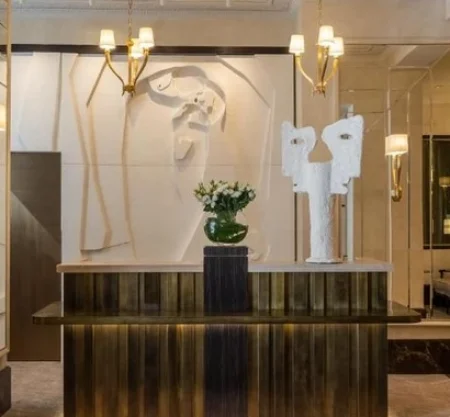 Hotel Elysia