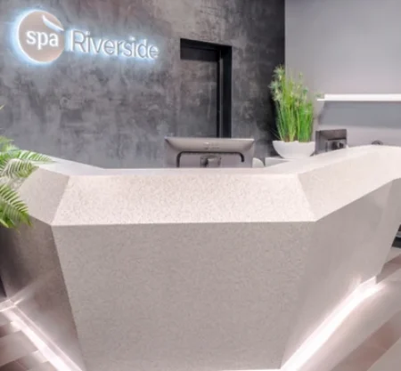 Wellton Riverside SPA Hotel
