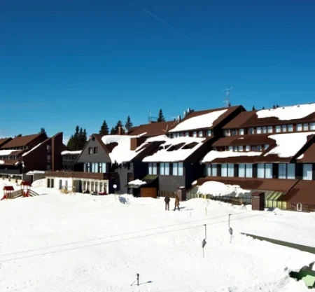 Planja Hotel