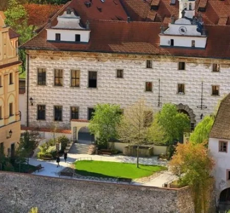 Hotel Ruze