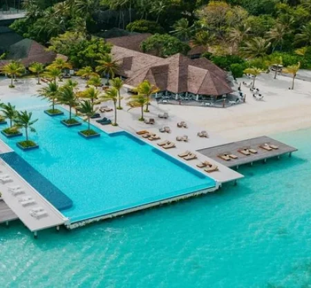 Villa Nautica. Paradise Island