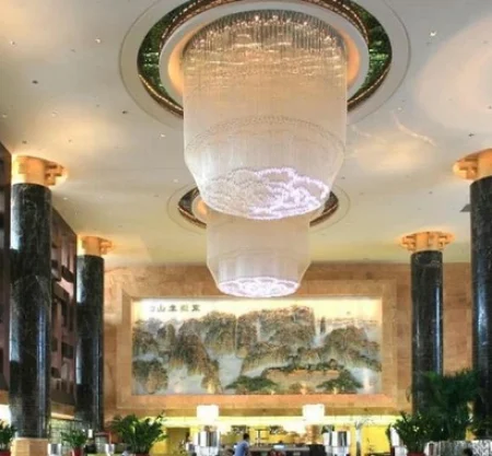 Beijing Taishan Hotel