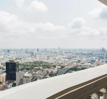 Tower Club at lebua