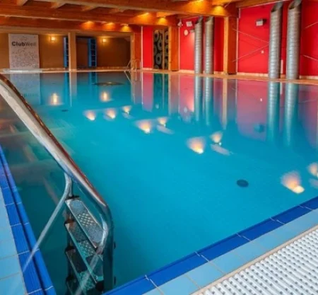 Park Holiday Congress & Wellness Hotel