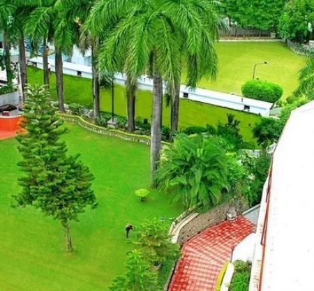 Hotel Madhuban