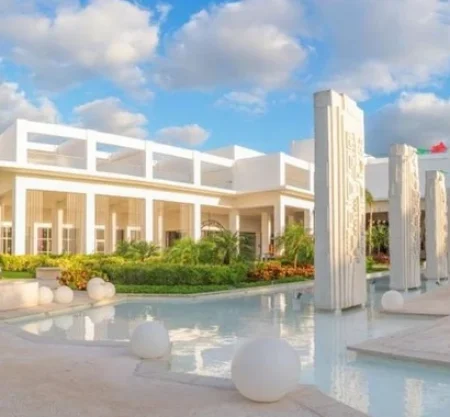 Platinum Yucatan Princess Adults Only