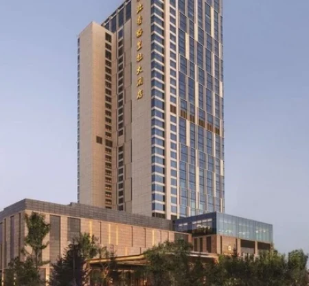 Shangri-La Songbei, Harbin