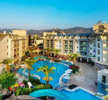 Costa Mare Suites