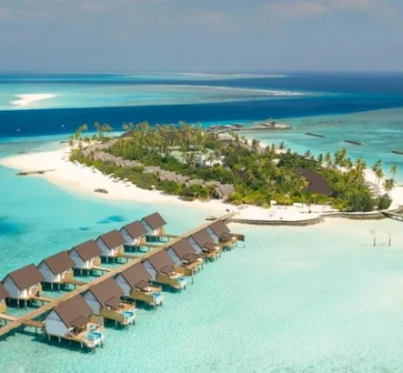 Fushifaru Maldives