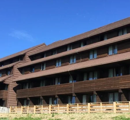 Rogla Hotel