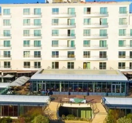 Hotel Spa du Beryl