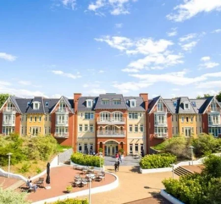 Grand Hotel Ter Duin