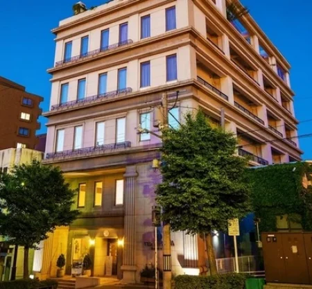 Villa Concordia Resort & Spa