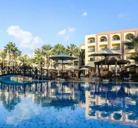 Paradis Palace