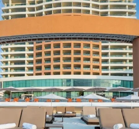 Beach Palace Resort All Inclusive