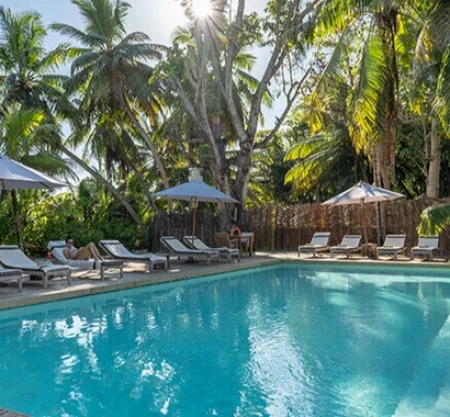 Bliss Hotel Praslin