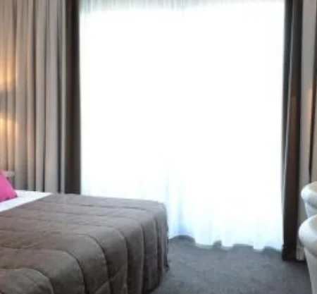 Hotel Boschrand