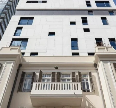 Renoma Hotel