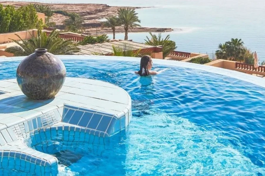 Movenpick Resort and Spa Dead Sea