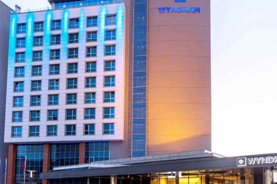 Wyndham Ankara