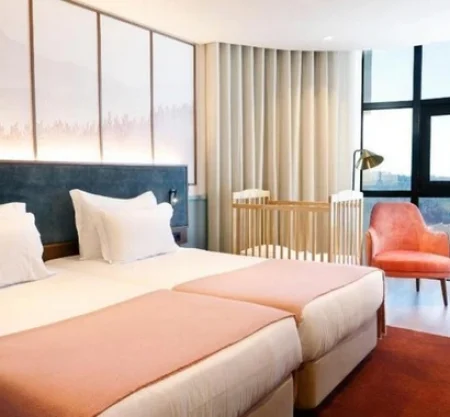 Montebelo Viseu Congress Hotel