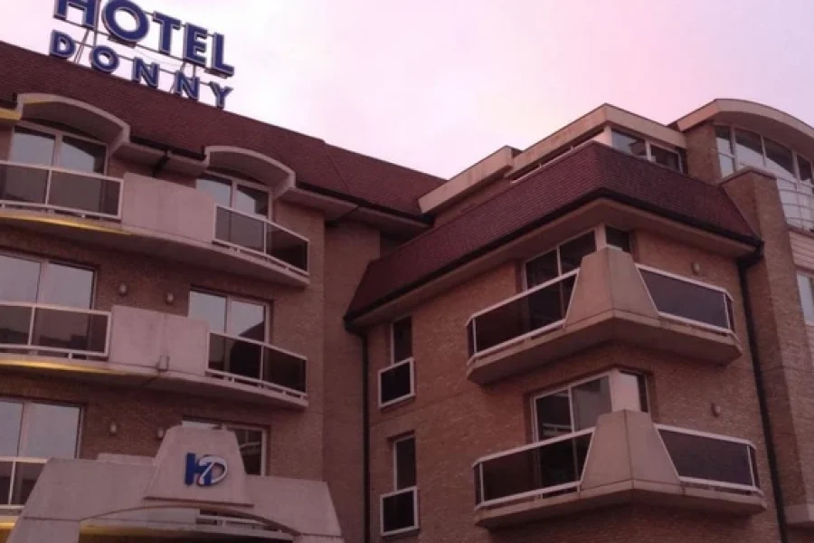 Hotel Donny