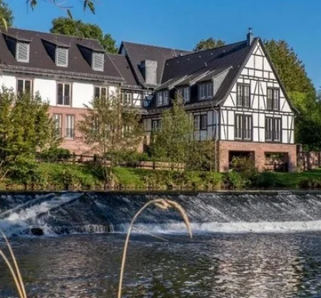 Neumuhle Resort & Spa