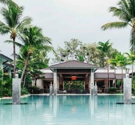Pullman Port Douglas Sea Temple Resort & Spa