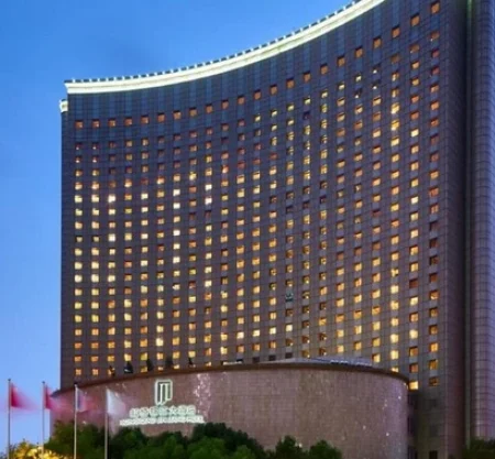 Hongqiao Jin Jiang Hotel