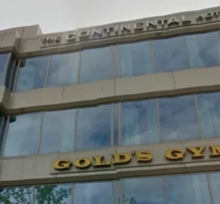 The Continental Hotel Heathrow
