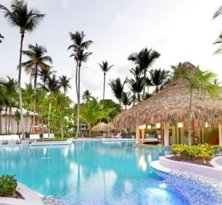 TRS Turquesa Hotel