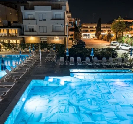 Hotel Terme Vena d’Oro