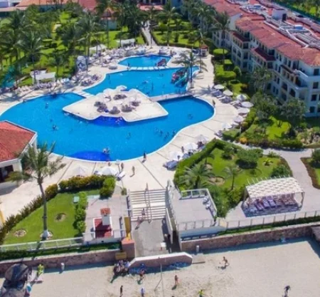 Samba Vallarta