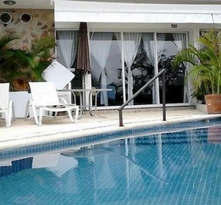 Donde Mira El Sol Tu Casa Spa Resort en Acapulco