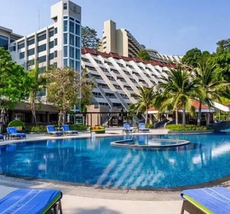 Royal Wing Suites & Spa
