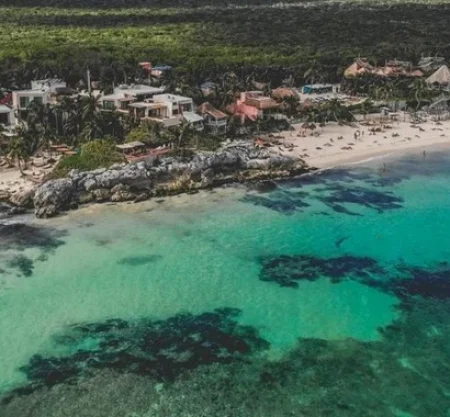 Maria Del Mar Tulum