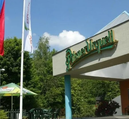 Hotel Brizky
