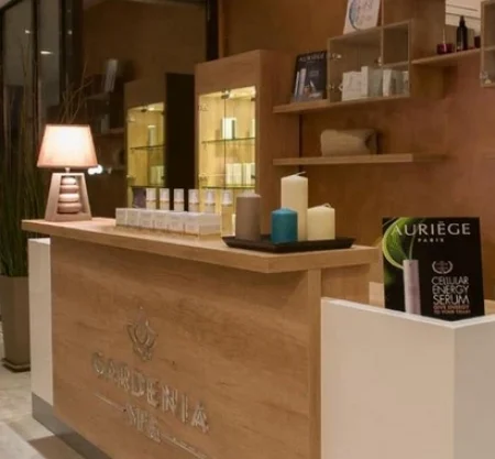 Gardenia Hotel & Spa