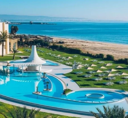 Iberostar Averroes